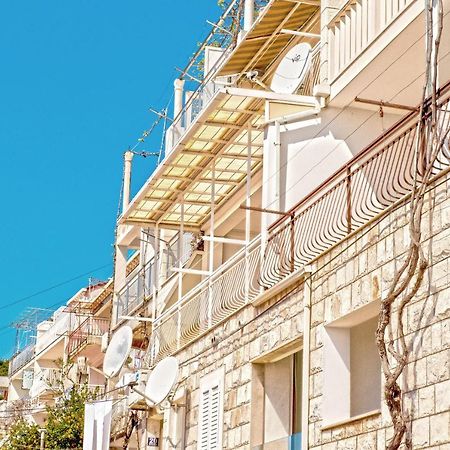 דוברובניק Apartment Duby מראה חיצוני תמונה