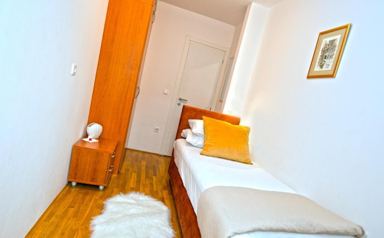 דוברובניק Apartment Duby מראה חיצוני תמונה