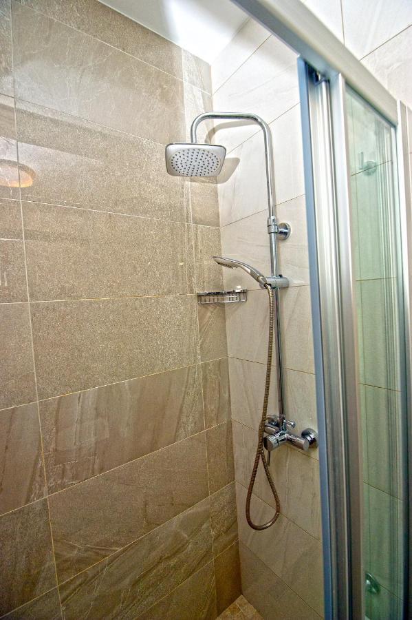 דוברובניק Apartment Duby מראה חיצוני תמונה