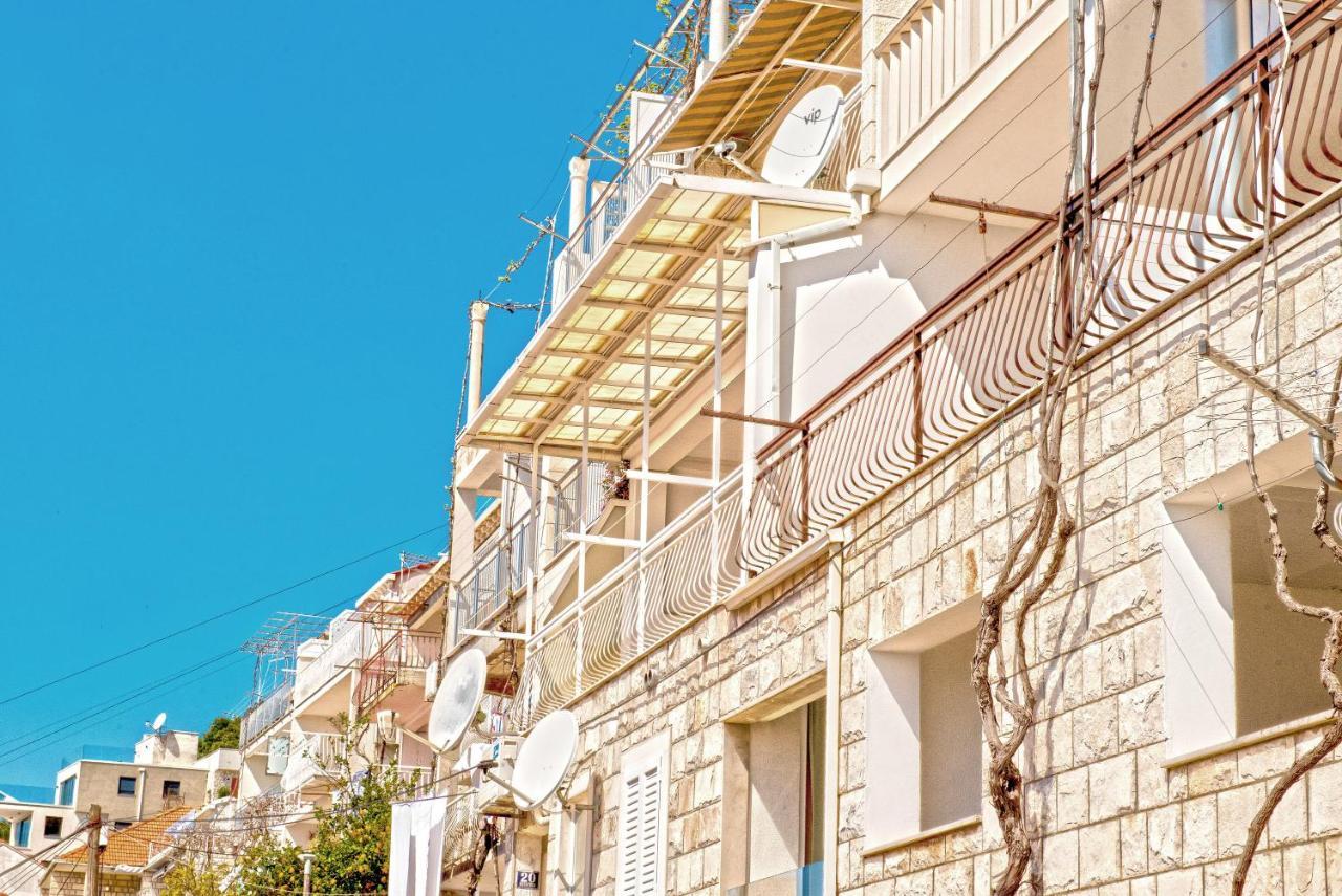 דוברובניק Apartment Duby מראה חיצוני תמונה