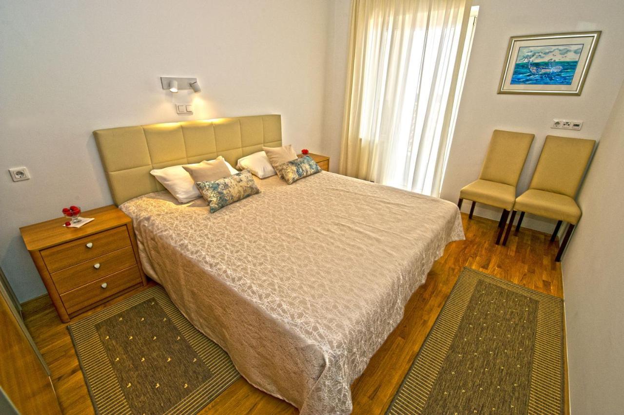 דוברובניק Apartment Duby מראה חיצוני תמונה
