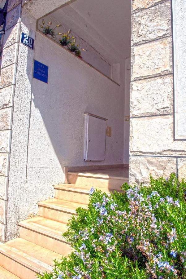 דוברובניק Apartment Duby מראה חיצוני תמונה
