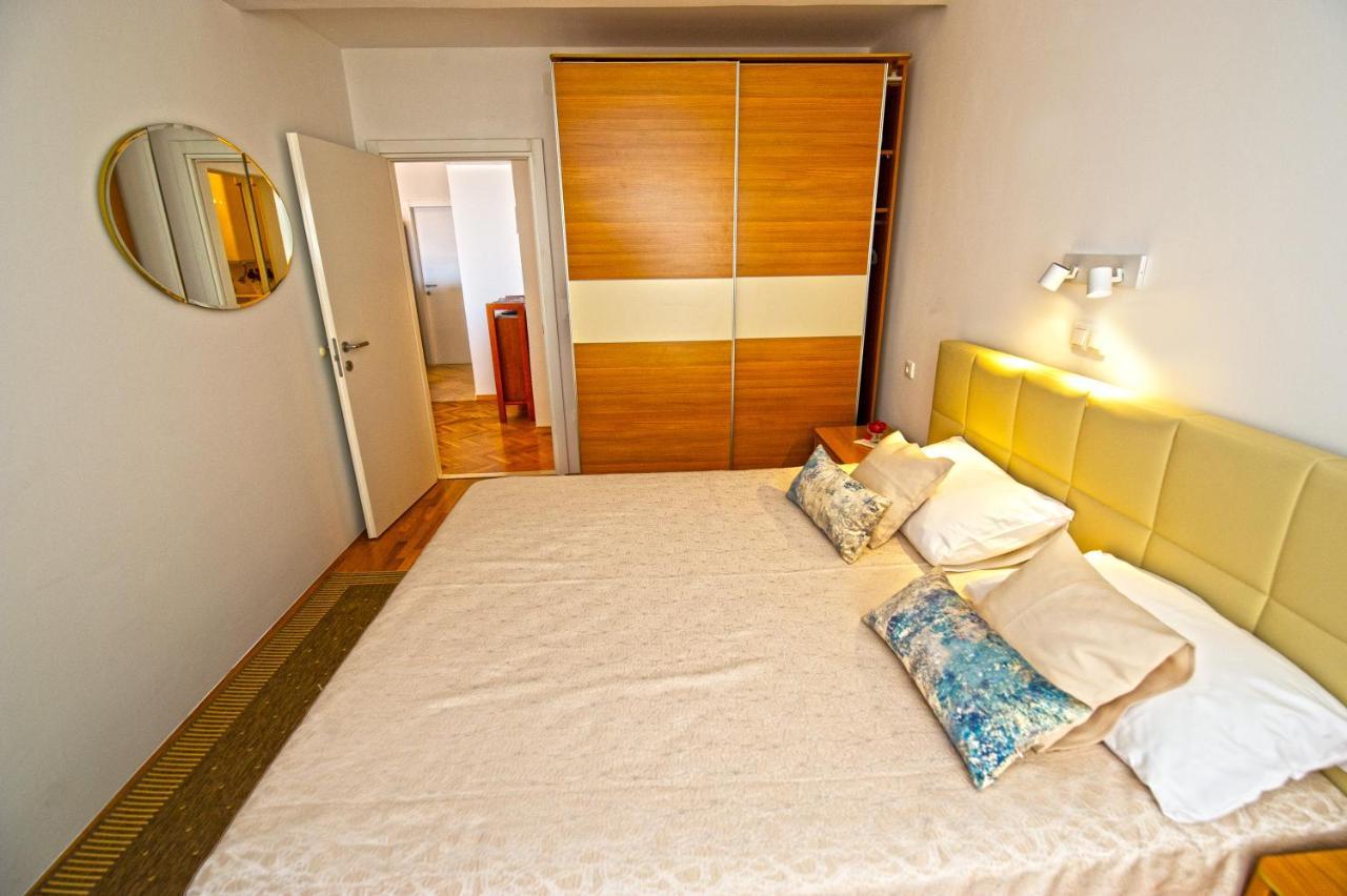 דוברובניק Apartment Duby מראה חיצוני תמונה