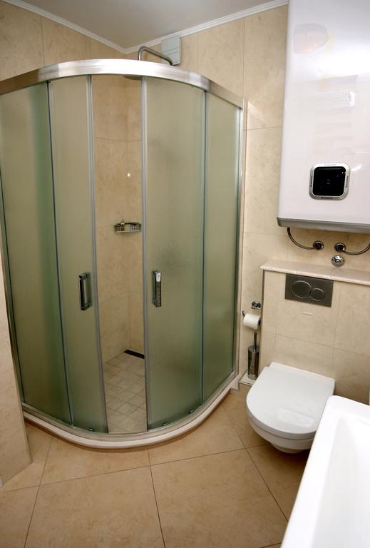 דוברובניק Apartment Duby חדר תמונה