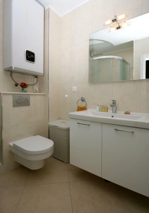דוברובניק Apartment Duby מראה חיצוני תמונה